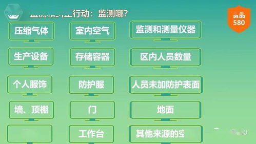 從酒店精細化管理視角看食品車間潔凈環境的構建與控制